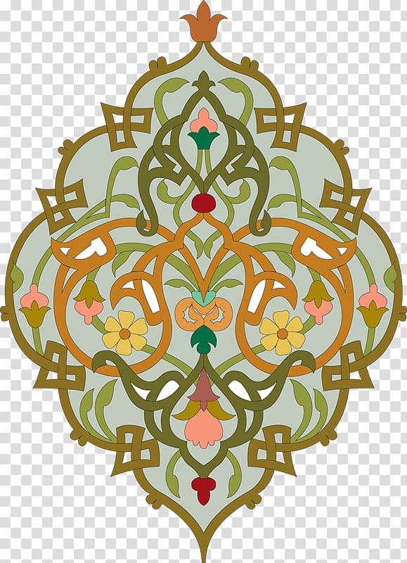 Ornament Drawing Illustration Arabesque Illuminated manuscript, arabesques transparent background PNG clipart
