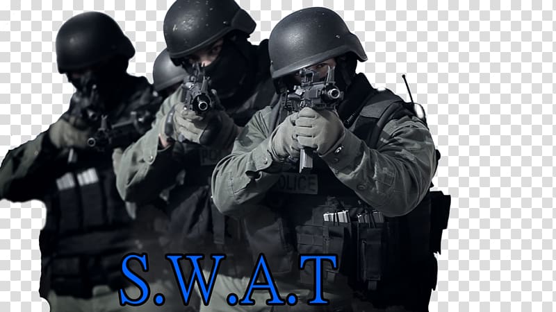 SWAT 4 Police officer Desktop , swat police logo transparent background PNG clipart