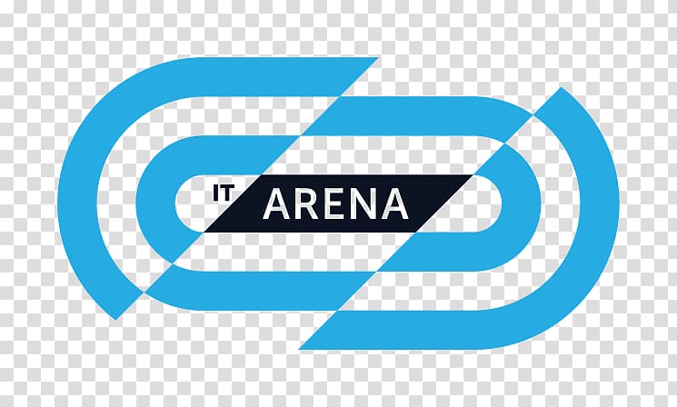 IT Arena Сonference Logo Convention, design transparent background PNG clipart