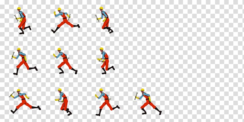 Sprite Animation Particle system Chroma key, unity transparent background PNG clipart