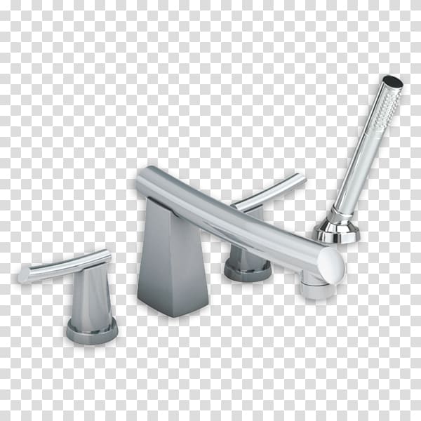 Tap Bathtub Bathroom American Standard Brands Tile, bathtub transparent background PNG clipart