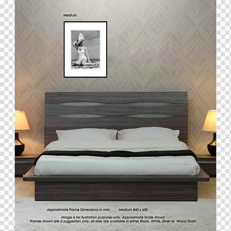 Bedroom Furniture Sets Teal, bed transparent background PNG clipart