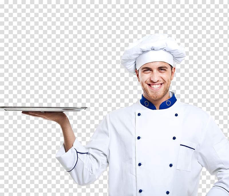 Chef Cooking Food Barbecue Restaurant, cooking transparent background PNG clipart