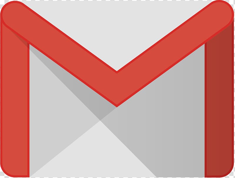 Gmail logo, Gmail Logo Email Google, Gmail logo transparent background PNG clipart