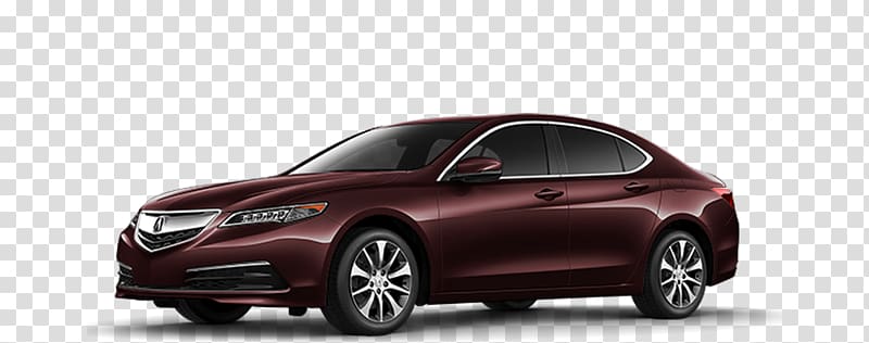2017 Acura TLX Acura MDX 2015 Acura TLX Car, mecum auction transparent background PNG clipart