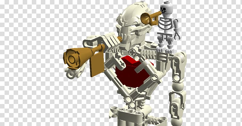 Lego minifigure Robot Skeleton Internet meme, robot transparent background PNG clipart