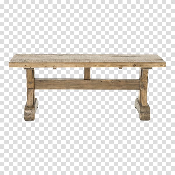 Coffee Tables Coffee Tables Furniture Bench, Farm To Table transparent background PNG clipart
