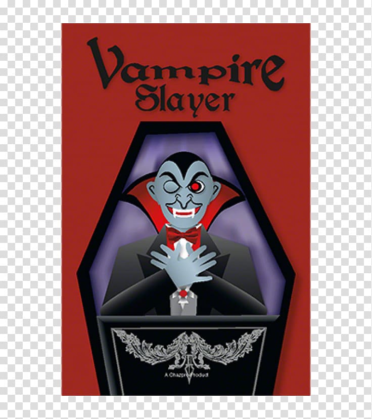 Magic: Tricks & Illusions Vampire Street magic Card manipulation, Vampire transparent background PNG clipart