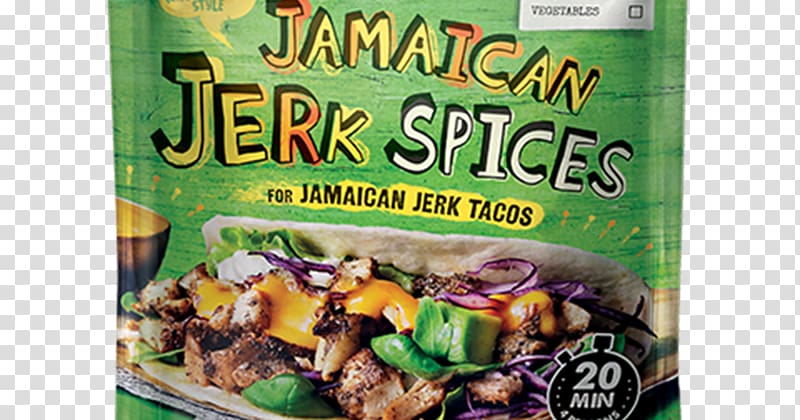 Vegetarian cuisine Jamaican cuisine Taco Enchilada Fajita, food street transparent background PNG clipart