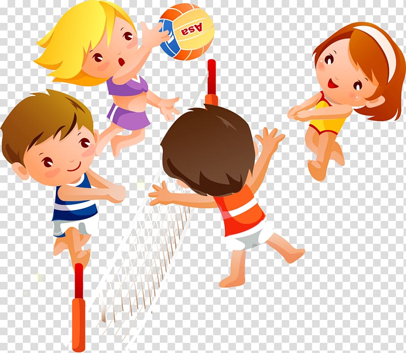 Minsk Beach volleyball Sport Game, volleyball transparent background PNG clipart