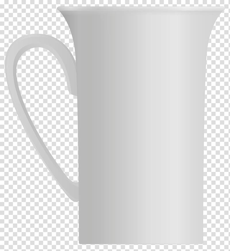 Coffee cup Jug Mug Pitcher, Coffee Mug transparent background PNG clipart