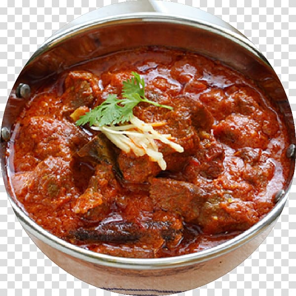 Rogan josh Indian cuisine Korma Mutton curry, cooking transparent background PNG clipart