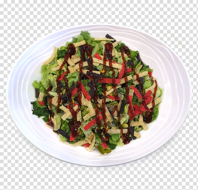 Israeli salad Chinese chicken salad Wrap, salad bowl transparent background PNG clipart