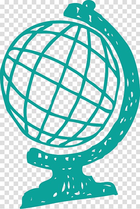 Globe, Cartoon Globe transparent background PNG clipart