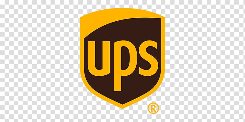 Digital Signs Child Company Service Clothing, ups logistics transparent background PNG clipart