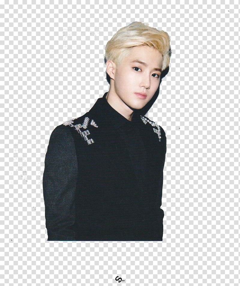 EXO K-pop Overdose S.M. Entertainment, suho transparent background PNG clipart