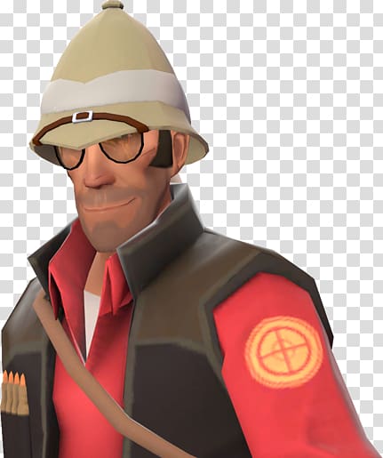 Team Fortress 2 Loadout Pith helmet Wiki Hat, Hat transparent background PNG clipart