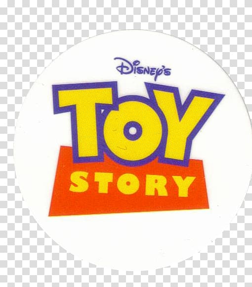 Toy Story Logo Film Pixar, toy story transparent background PNG clipart