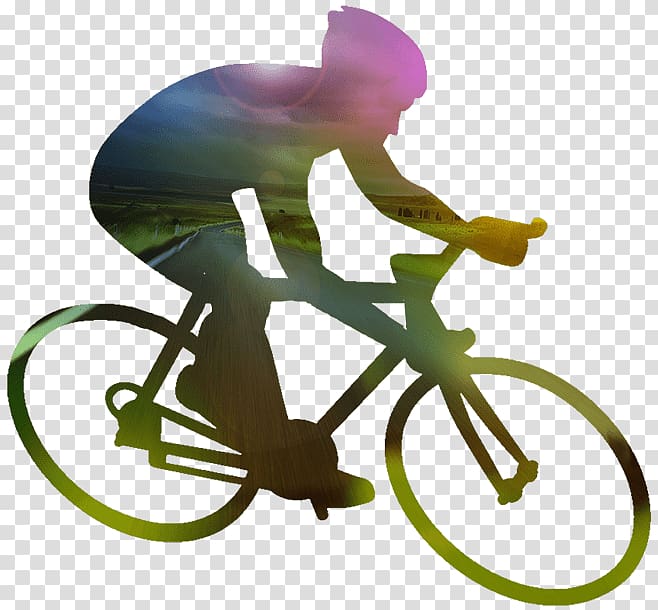 Road bicycle racing Cycling, Bicycle transparent background PNG clipart