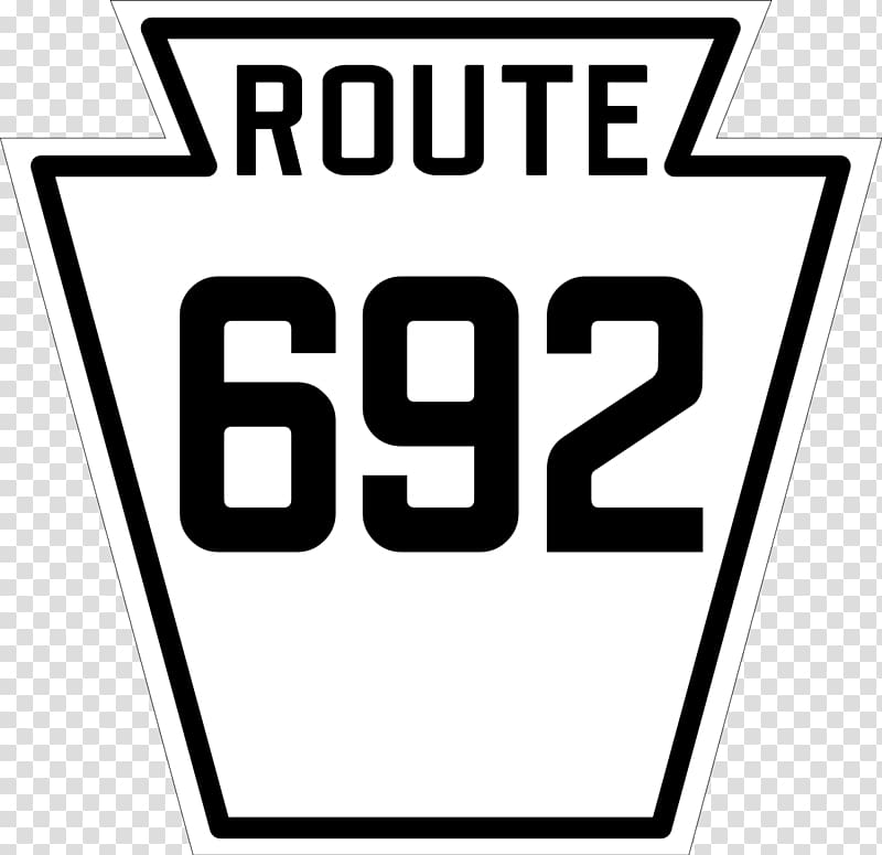 Pennsylvania Route 533 Pennsylvania Route 132 Wikipedia Highway, 4 transparent background PNG clipart