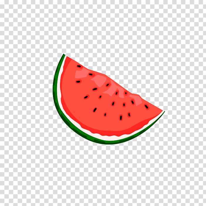 sliced watermelon , Watermelon Gelato Fruit Drawing, watermelon transparent background PNG clipart