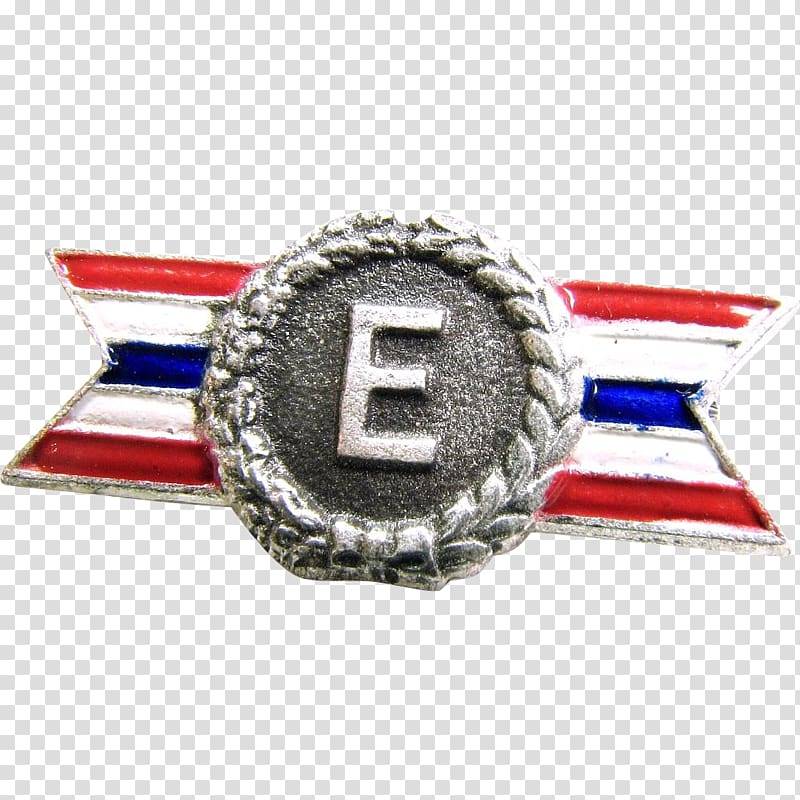 Badge Lapel pin Army-Navy 