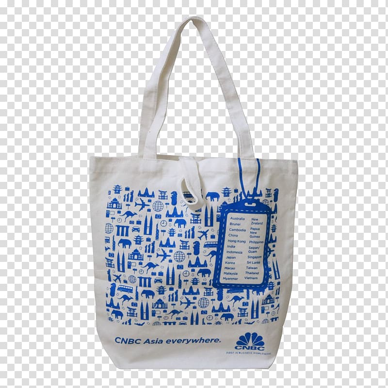 Tote bag Canvas Paper Shopping Bags & Trolleys, bag poster transparent background PNG clipart