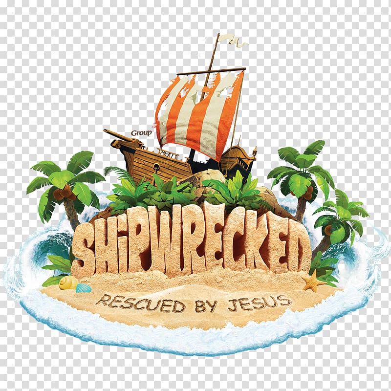 Shipwrecked Vacation Bible School VBS 2018 Shipwrecked Child, child transparent background PNG clipart