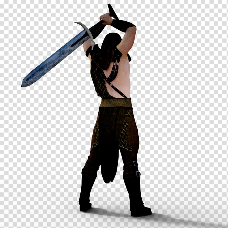 Sword Shield Combat Weapon, Sword transparent background PNG clipart