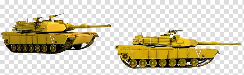 Churchill tank M1 Abrams Armoured fighting vehicle, Tank transparent background PNG clipart