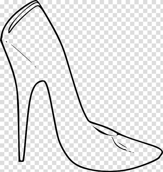 High-heeled shoe Stiletto heel , others transparent background PNG clipart