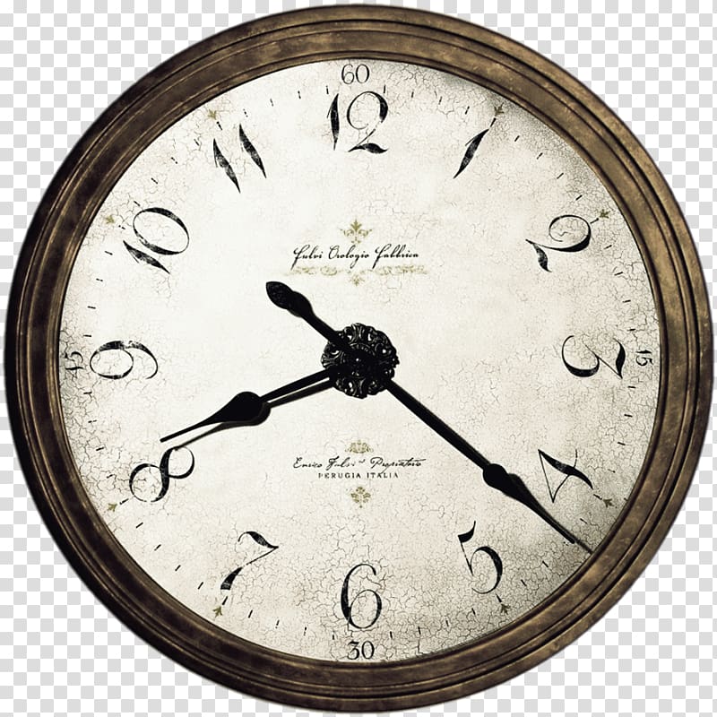 United States Howard Miller Clock Company Longcase clock Mantel clock, clock transparent background PNG clipart