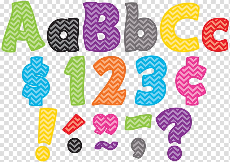 Letter case Diacritic Learning Teacher, polka dot transparent background PNG clipart