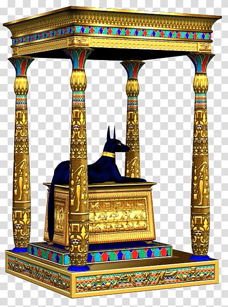 Ancient Egyptian architecture Cat Ancient Egyptian architecture, Egypt transparent background PNG clipart