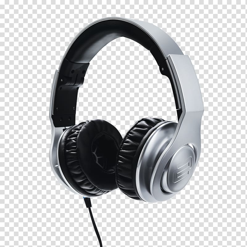 Reloop RHP-20 Disc jockey Headphones Reloop RHP-6 Series Black Music, headphones transparent background PNG clipart