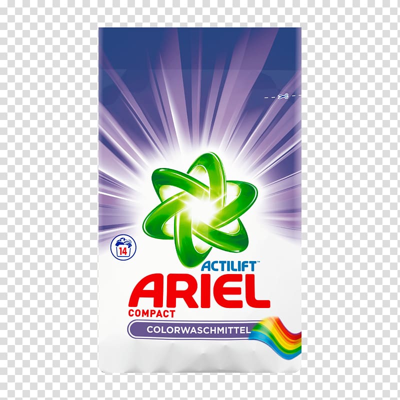 Laundry Detergent Ariel Powder Płyn do prania, others transparent background PNG clipart