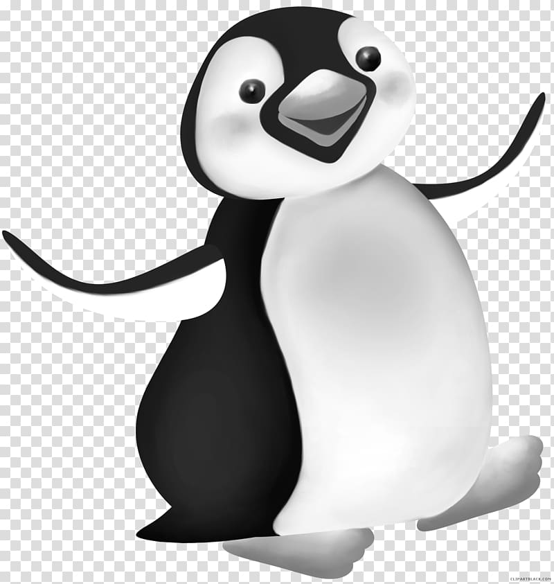 Penguin Antarctica Illustration , Penguin transparent background PNG clipart