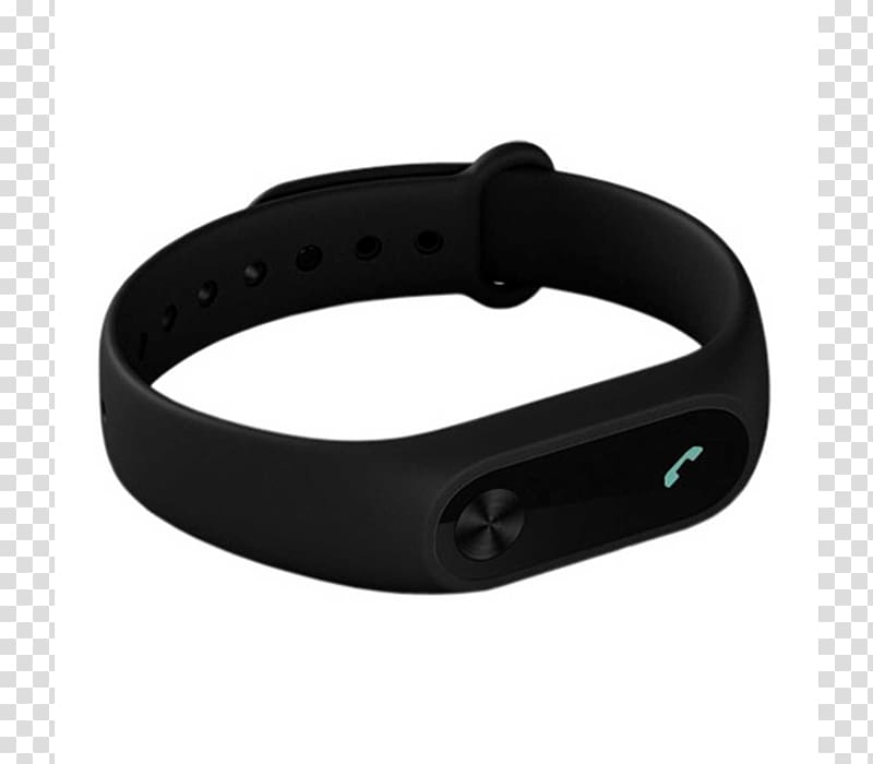 Xiaomi Mi Band 2 Activity tracker Mobile Phones, Fitbit transparent background PNG clipart