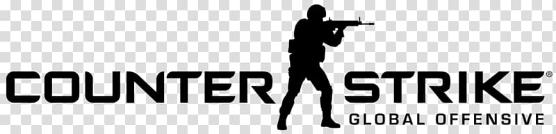 Counter-Strike: Global Offensive Counter-Strike: Source Logo Emblem Video game, counter strike global offensive transparent background PNG clipart