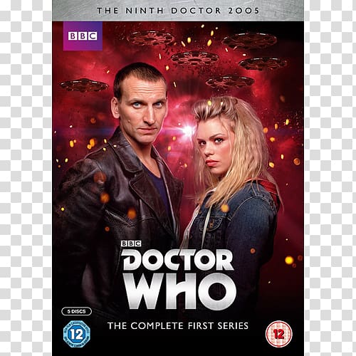 Christopher Eccleston Doctor Who, Season 1 Ninth Doctor, Doctor transparent background PNG clipart