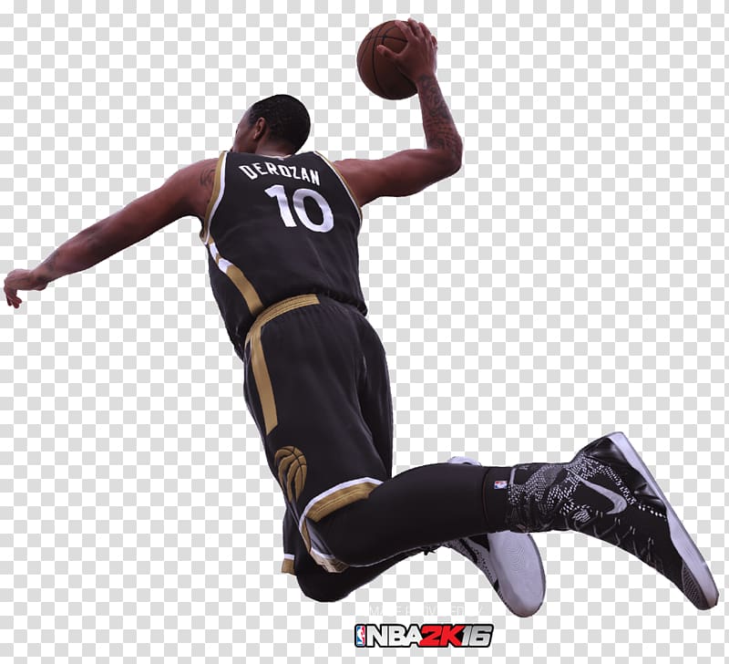 NBA 2K16 2016 NBA All-Star Game Toronto Raptors Jersey, nba transparent background PNG clipart
