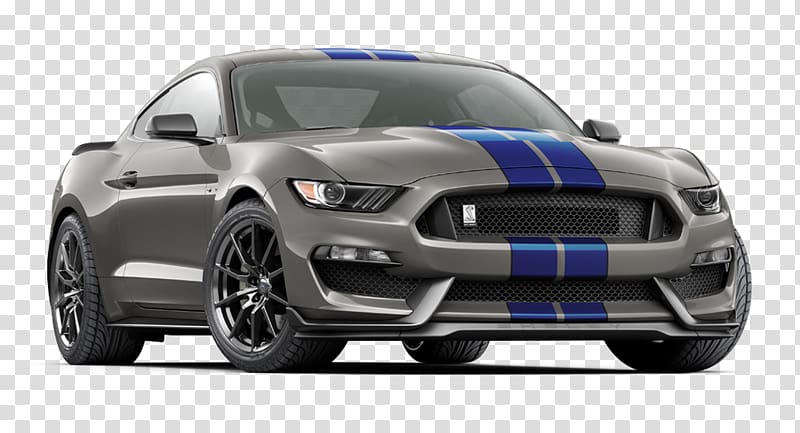 2018 Ford Mustang 2017 Ford Mustang Shelby Mustang Car, ford transparent background PNG clipart