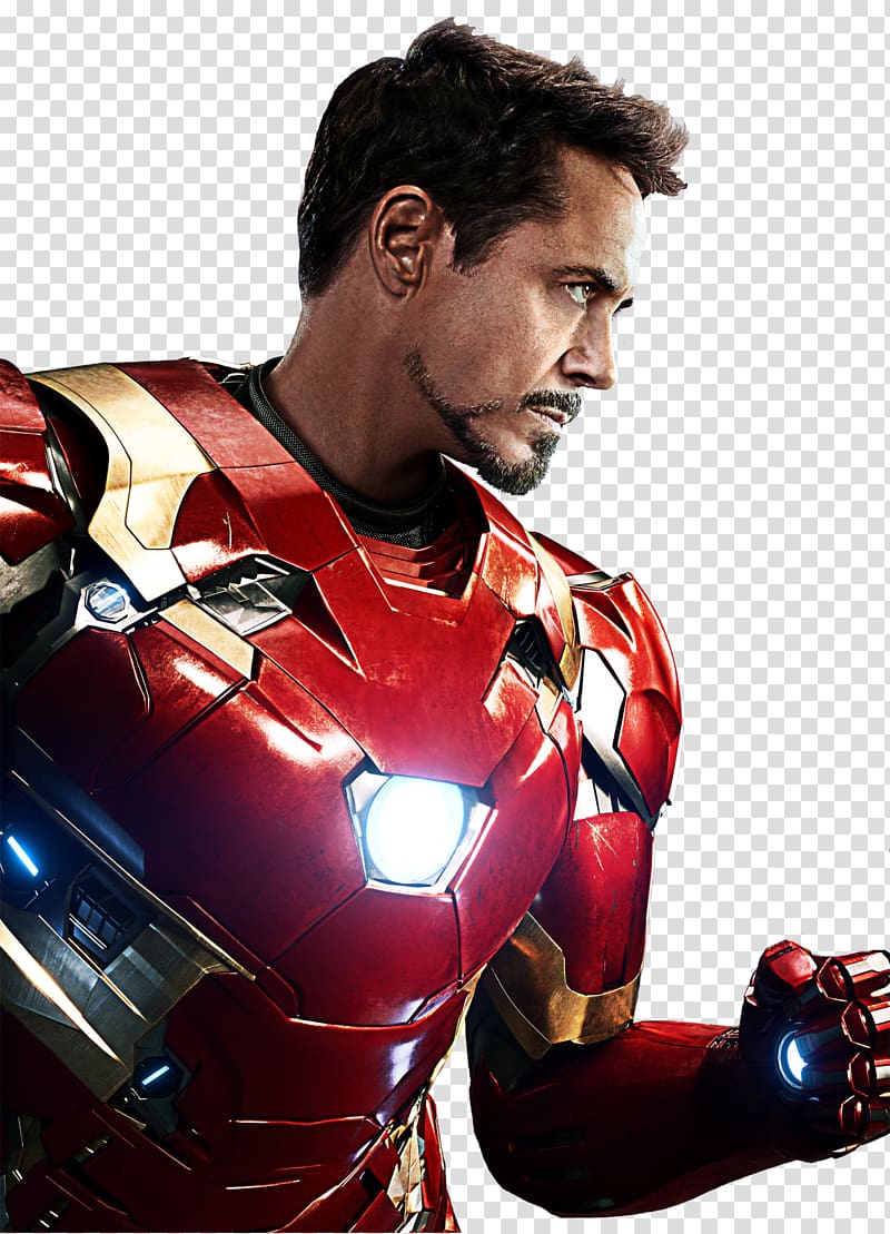 Robert Downey Jr. Captain America: Civil War Iron Man Black Widow, robert downey jr transparent background PNG clipart