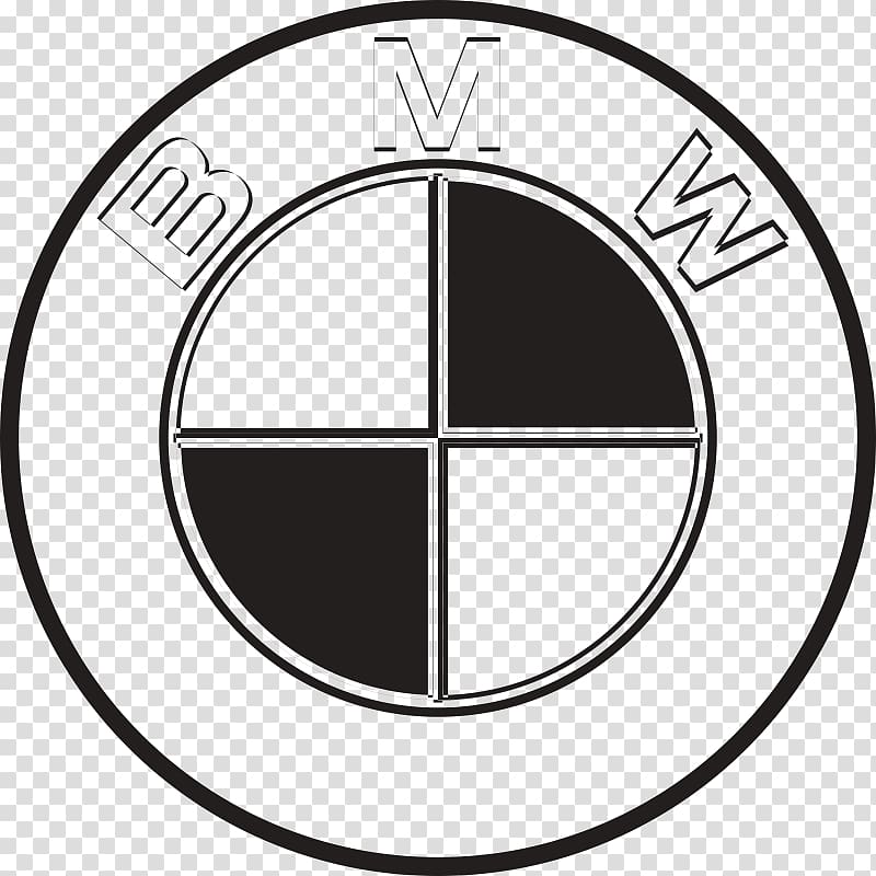 BMW logo PNG transparent image download, size: 2048x2048px