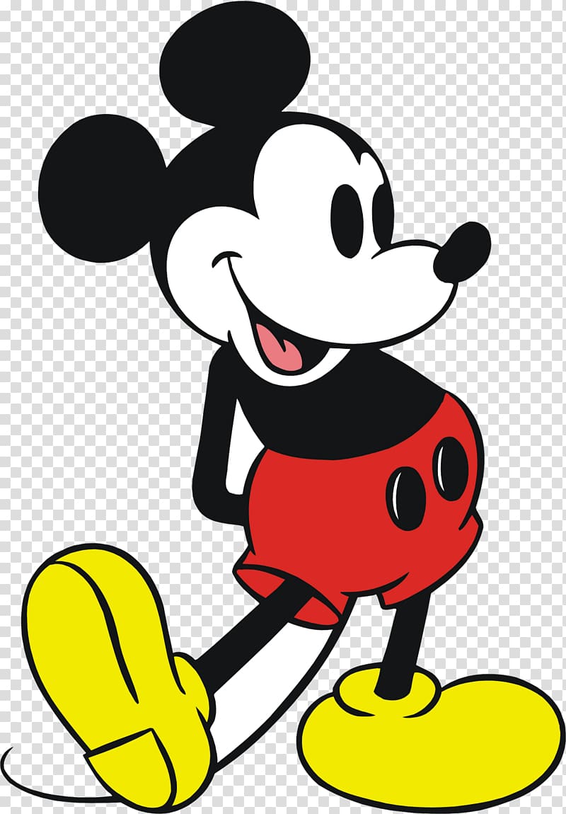 Mickey Mouse Minnie Mouse , mickey minnie transparent background PNG ...
