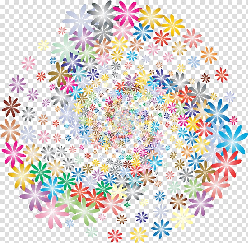 Graphic design Circle, vortex transparent background PNG clipart