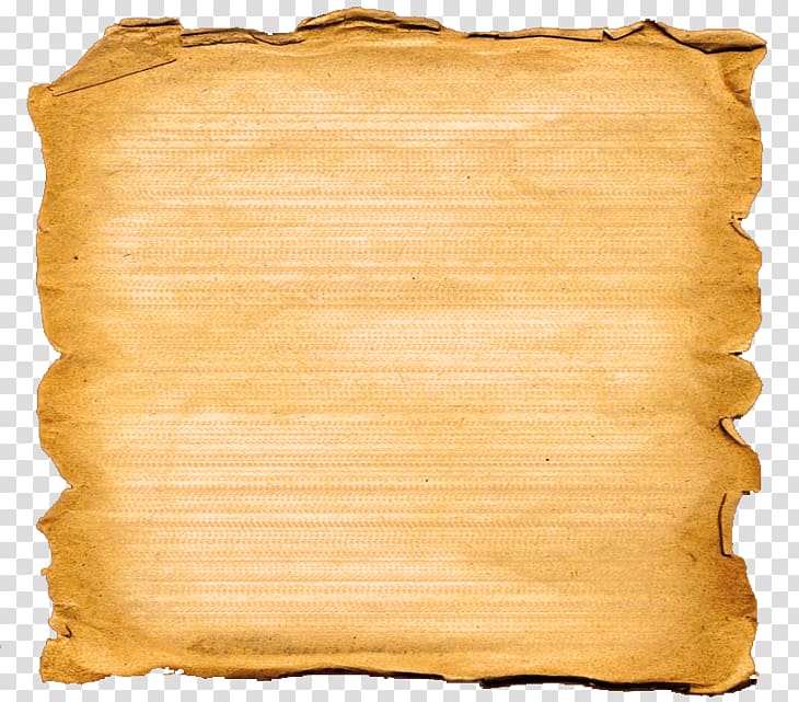 History of paper Papyrus Envelope Parchment, Envelope transparent background PNG clipart