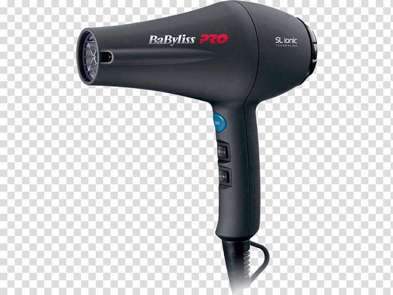 BaByliss PRO Veneziano Ionic 2200W BAB6610INE Hair Dryers Babyliss 2000W Beslist.nl, hair transparent background PNG clipart