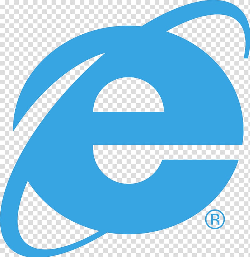 Internet Explorer Web browser Microsoft, internet transparent background PNG clipart