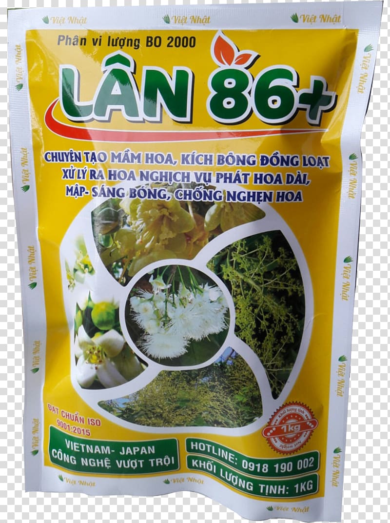 Fertilisers Nutrient Agriculture Vegetarian cuisine Humic acid, hoa lan transparent background PNG clipart